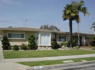 425 Wilber Pl, Montebello, CA 90640