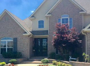 489 Arlington Way, Springdale, AR 72762