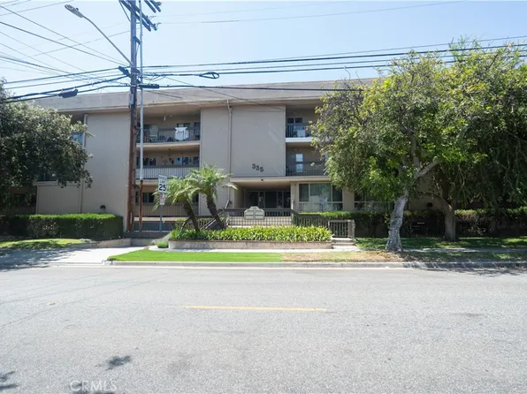 335 N Adams St Unit 112, Glendale, CA 91206