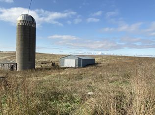 11789 319th Ave, Eureka, SD 57437