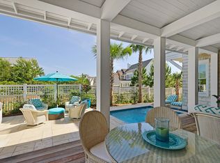 256 Gulf Bridge Ln, Watersound, FL 32461