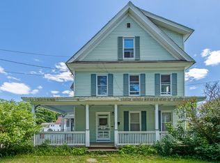 59 Bunker Hill St, Lancaster, NH 03584