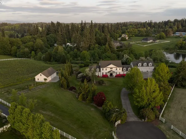 501 NW 214th Cir, Ridgefield, WA 98642