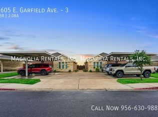 2605 E Garfield Ave APT 3, Alton, TX 78573