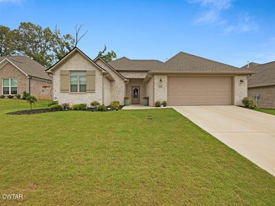 15 Brompton Cv, Jackson, TN, 38305