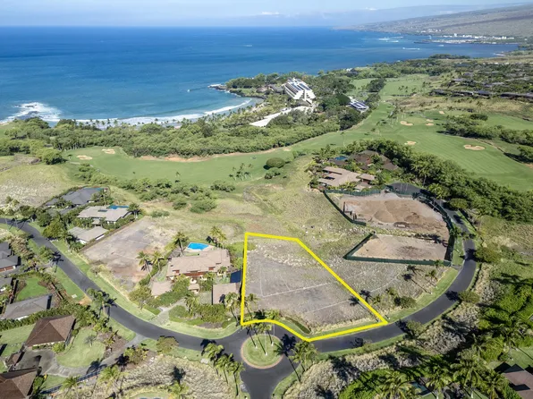 62-3779 Kaunaoa Nui Rd Lot 13, Kamuela, HI 96743