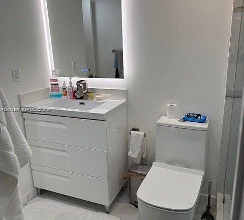 4th image of 9350 Fontainebleau Blvd APT 413