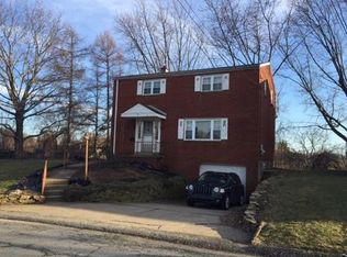 121 St. Rose Pl, Penn Hills, PA 15235