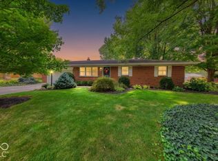 8305 Union St, Indianapolis, IN 46227