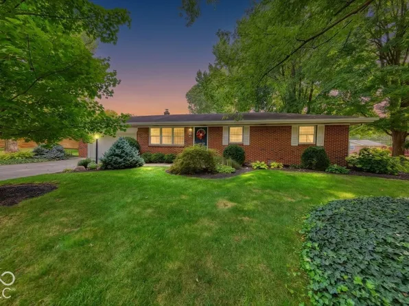 8305 Union St, Indianapolis, IN 46227