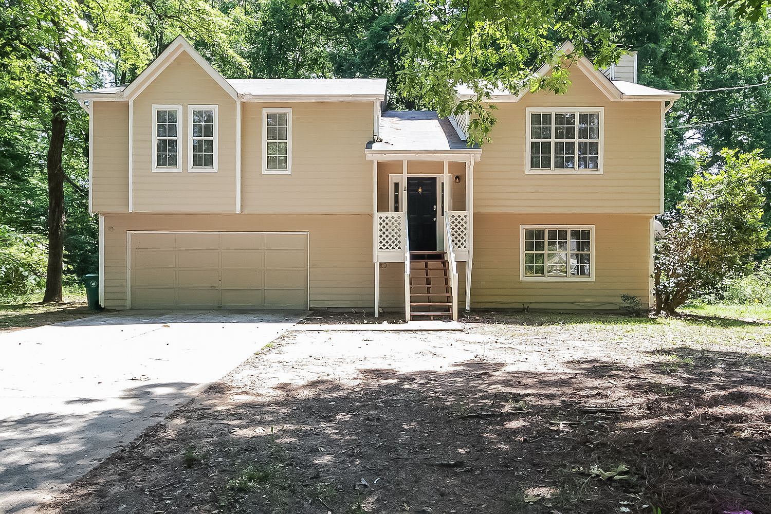 5780 Longbow Dr, Stone Mountain, GA 30087 Zillow