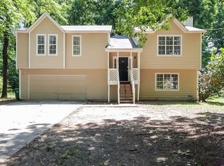 5780 Longbow Dr, Stone Mountain, GA 30087