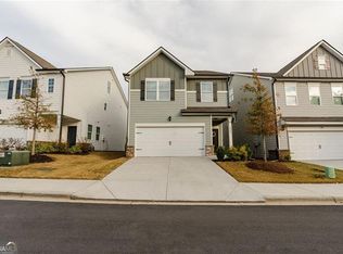 1553 Spring Holw, Stone Mountain, GA 30083