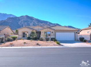 3715 Mountain Gate, Palm Springs, CA 92262