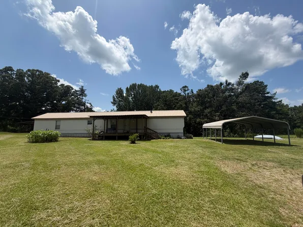 1884 Ranchtown Rd, Hickory Flat, MS 38633