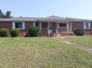 2109 Mallett Rd, Manning, SC 29102