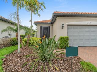 2521 Daisy Dr, North Port, FL 34289