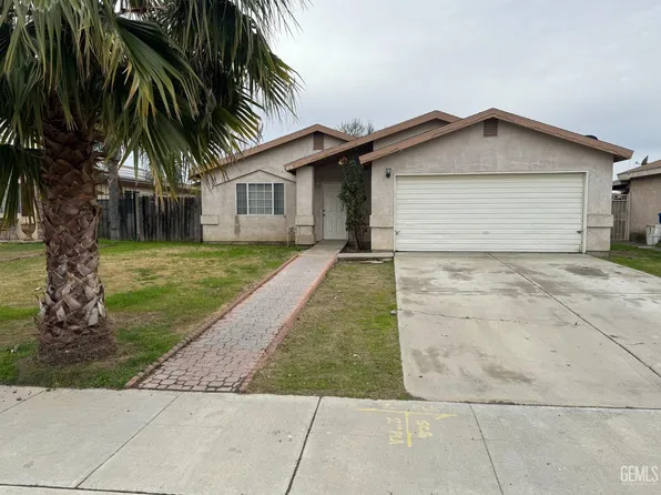 1219 16th St, Wasco, CA 93280