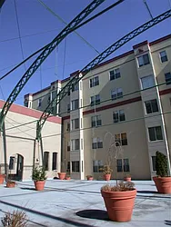 Rented by Ibec Living