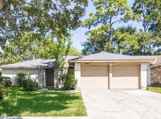 6427 Lynngate Dr, Spring, TX 77373