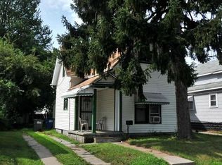 1623 Indiana Ave, Toledo, OH 43607