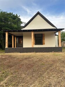 716 N Wentz St, Guthrie, OK, 73044