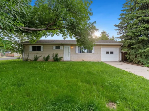 833 Ponderosa Dr, 833 Ponderosa Dr, Fort Collins, CO 80521