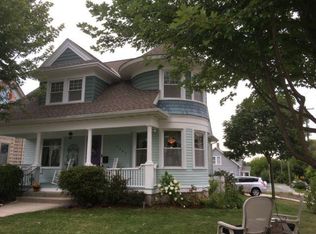 2303 Jefferson St, Two Rivers, WI 54241