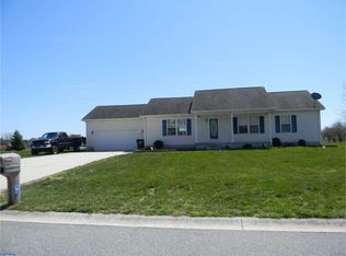 181 W Chestnut Ridge Dr, Magnolia, DE 19962