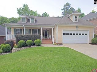 1768 McSwain Dr, West Columbia, SC 29169