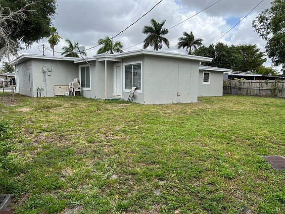 2nd image of 4420 NW 173rd Dr