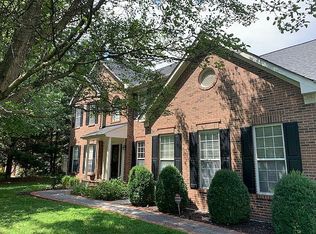 6734 Catskill Rd, Lorton, VA 22079