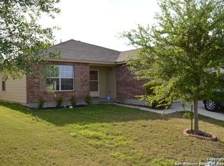 1003 Magnolia Bnd, San Antonio, TX 78251