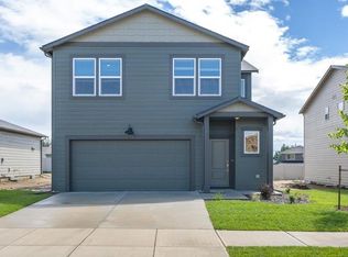 3168 N Glenrose Rd, Spokane, WA 99217