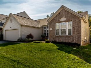 670 Rose Way, Columbus, OH 43230