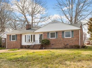 2708 Dancer Rd, Henrico, VA 23294