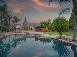5842 W Fremont Ave, Fresno, CA 93722