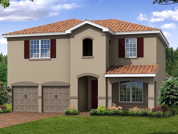 Elevation C