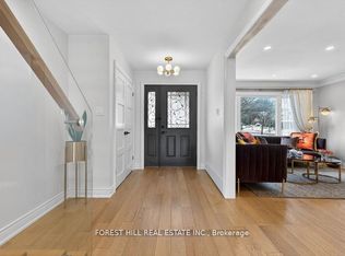 47 Tofino Cres, Toronto, ON M3B1R9