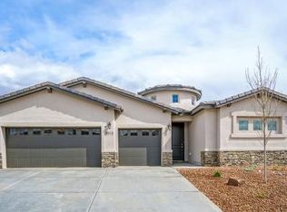 8212 Burdock Pl NW, Albuquerque, NM 87120