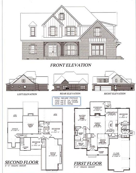 1st image of 603 Scotts Glen Dr