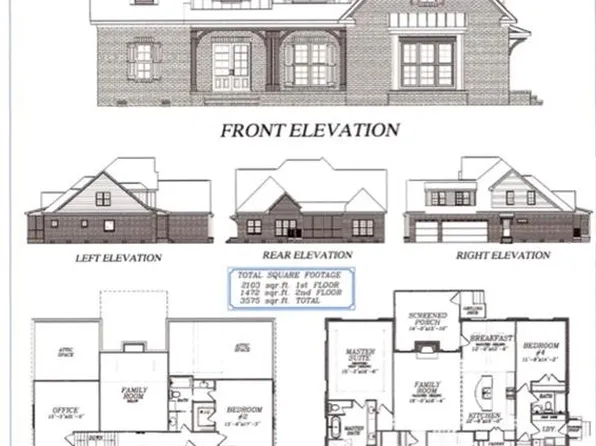 603 Scotts Glen Dr, Greensboro, NC 27455