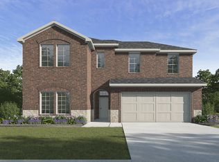 4024 Moss Rd, Celina, TX 75009