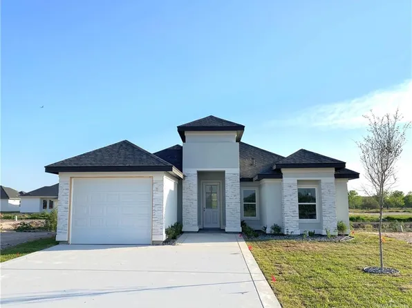 1308 W Dawes Ave, Alton, TX 78573