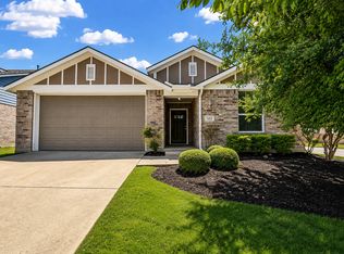 512 Stableford St, Celina, TX 75009