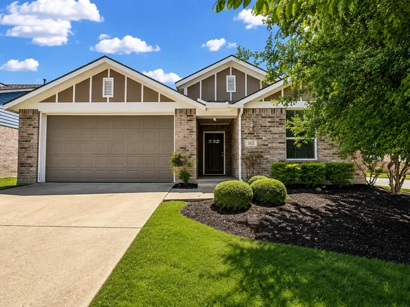 512 Stableford St, Celina, TX 75009