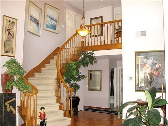 Volume Ceilings