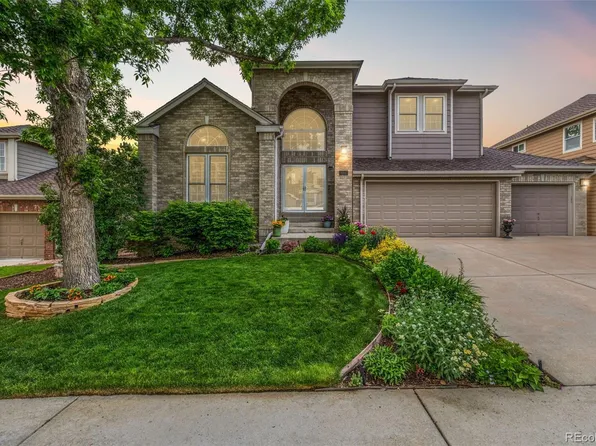9552 E Caley Circle, Englewood, CO 80111