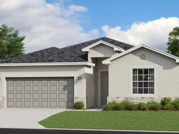 20405 Copperhead DR, LEHIGH ACRES, FL 33936
