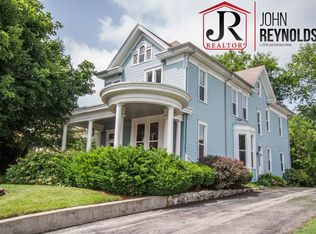 1524 Frederica St, Owensboro, KY 42301
